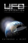 Image for UFO Intervention : The Biography of a Beast Throughout History