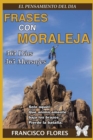 Image for El Pensamiento Del Dia: Frases Con Moraleja