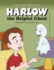 Image for Harlow the Helpful Ghost