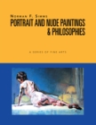 Image for Norman F. Simms Portrait and Nude Paintings, &amp; Philosophies: A Series of Fine Arts