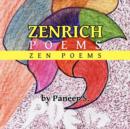 Image for Zenrich Poems