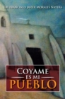 Image for Coyame Es Mi Pueblo