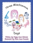Image for Three Mischievous Dogs
