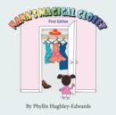 Image for Nana&#39;s Magical Closet : First Edition