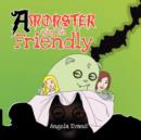 Image for A Monster Can Be Friendly