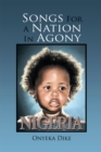 Image for Songs for a Nation in Agony