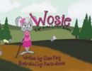 Image for Wosie the Blind Little Bunny