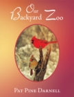 Image for Our Backyard Zoo