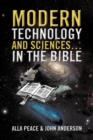Image for Modern Technology and Sciences... in the Bible