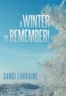Image for A Winter to Remember!