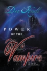 Image for Power of the Vampire: The Saga of a World Called Htrae