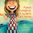 Image for Miss Sunshine Teaches Rhyming