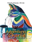 Image for Adventures of Charlie: The Curious Cat and Me