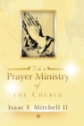 Image for Prayer Ministry of the Church