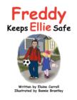 Image for Freddy Keeps Ellie Safe