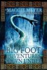 Image for Big Foot Adventures Down Under : Book One in the Series &#39;Spirits Alive&#39;