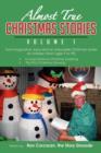 Image for Almost True Christmas Stories, Volume 1