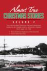 Image for Almost True Christmas Stories Volume 2