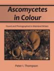 Image for Ascomycetes in Colour : Found and Photographed in Mainland Britain