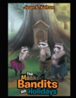 Image for Masked Bandits on Holidays