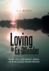 Image for Loving An Ex-Offender