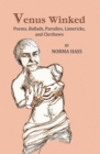 Image for Venus Winked: Poems, Ballads, Parodies,Limericks, and Clerihews