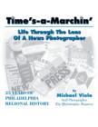 Image for Time&#39;s-A-Marchin&#39;