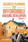Image for Business Planning for Affordable Housing Developers
