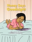 Image for Honey Says Goodnight