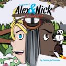 Image for Alex and Nick : The Ruby Trail: The Ruby Trail