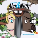 Image for Alex and Nick: the Ruby Trail: The Ruby Trail