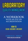 Image for Laboratory Quality/Management : A Workbook with an Eye on Accreditation