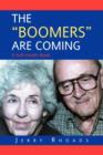 Image for The Boomers Are Coming
