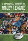 Image for A Statistical History of Rugby League - Volume I