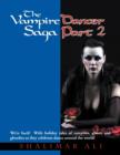Image for The Vampire Dancer Saga Part 2