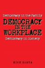 Image for Democracy in the Workplace