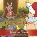 Image for Jo-Jo the Red Nosed Roo