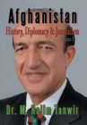 Image for Afghanistan : History, Diplomacy and Journalism Volume 1: History, Diplomacy and Journalism