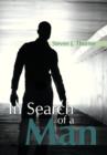 Image for In Search of a Man