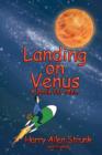 Image for Landing on Venus