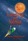 Image for Landing on Venus