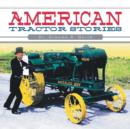Image for American Tractor Stories