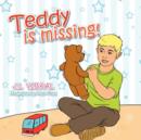 Image for Teddy is missing!