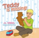 Image for Teddy Is Missing!