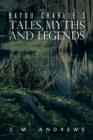 Image for Bayou Charlie&#39;s Tales, Myths and Legends