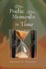 Image for Poetic Moments in Time