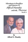 Image for Adventures in Brooklyn and Queens of Alfred Hambie and Wife, Theresa Book 4