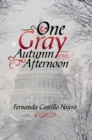 Image for One Gray Autumn Afternoon