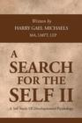 Image for A Search for the Self II
