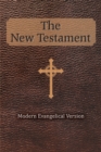 Image for New Testament: Modern Evangelical Version.